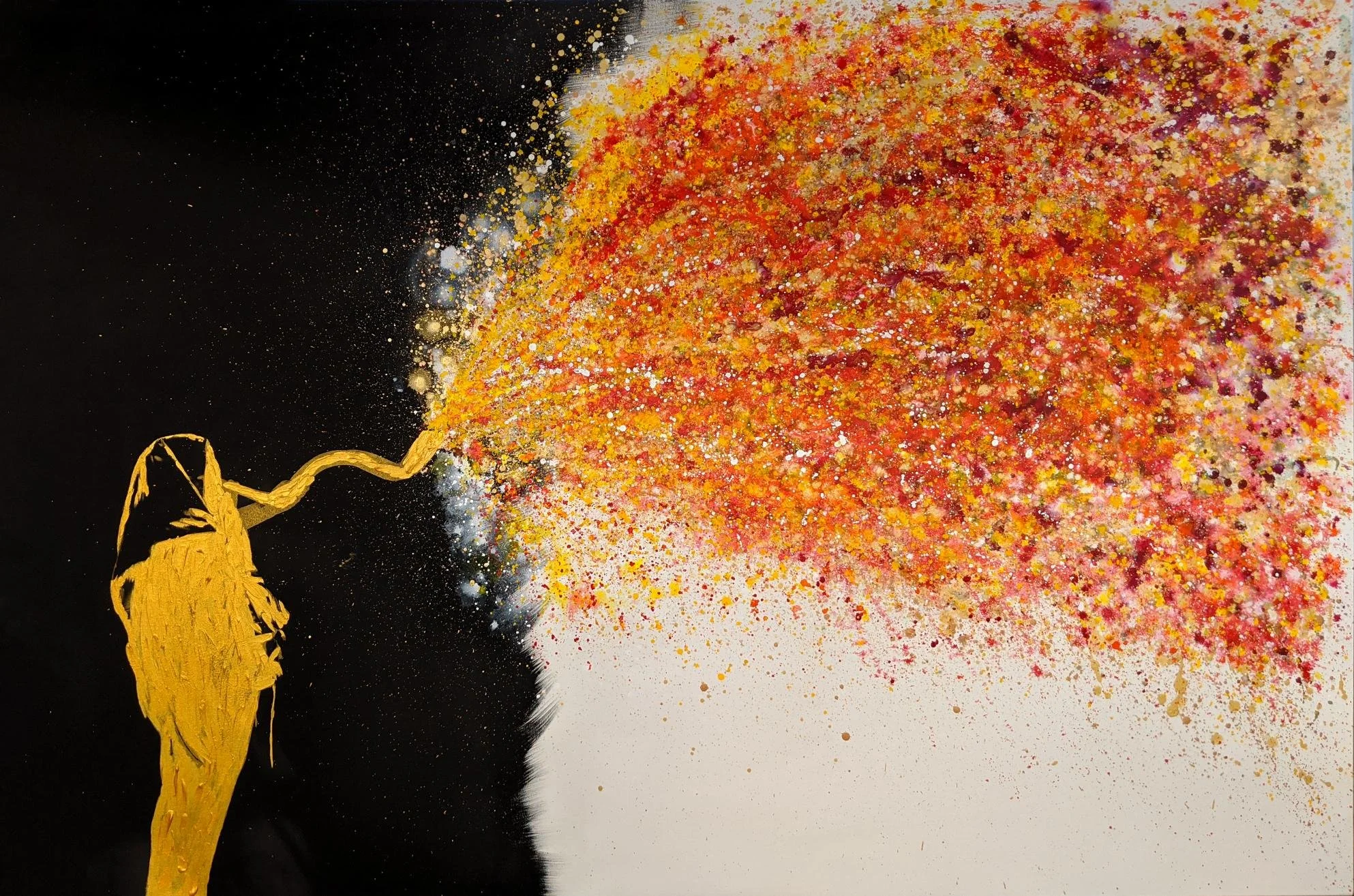 Post Pop — Moully Art